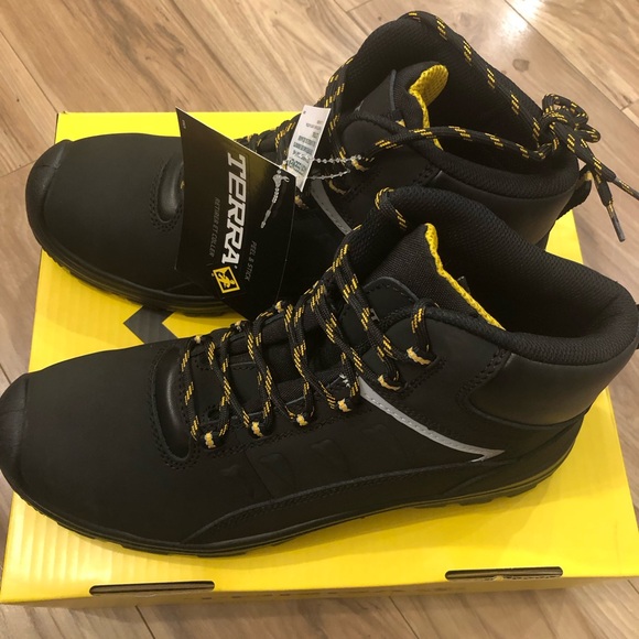 Men\'s Terra 6\